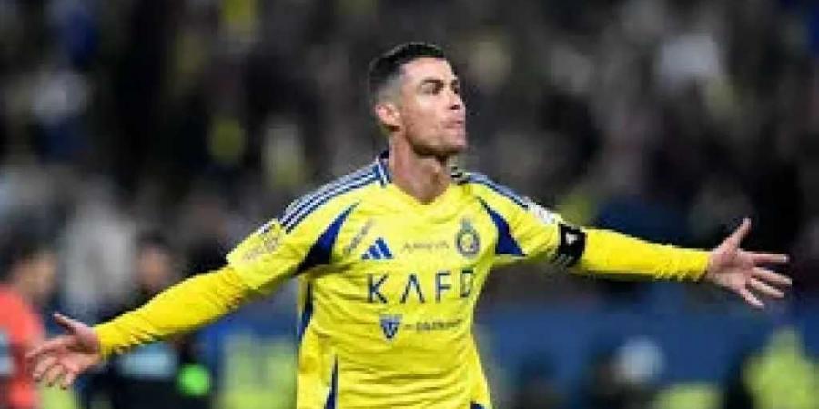 بالفيديو.. شاهد هدف النصر الثاني ضد الشباب