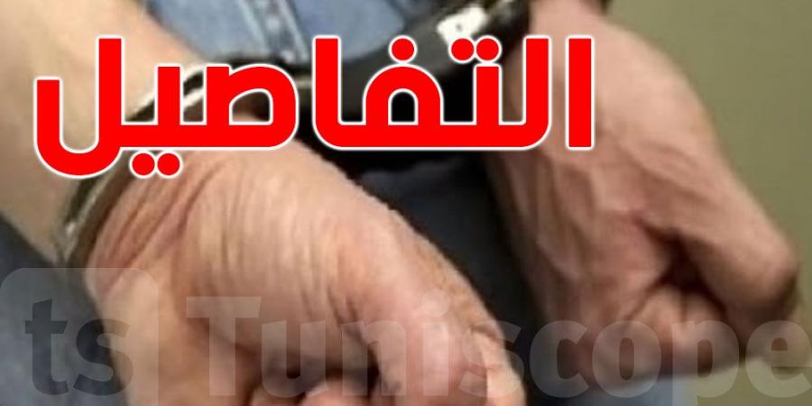 الكاف: إيقاف 110 مطلوبين وإحباط محاولات تهريب ببضائع تفوق مليون دينار