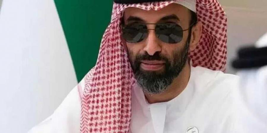 الشيخ طحنون بن زايد.. قائد التحول الرقمي وثورة الذكاء الاصطناعي في الإمارات