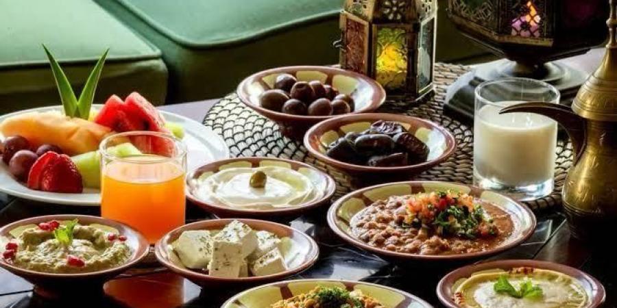 رمضان 2025: كيف تتجنب فخ الإفراط في الإفطار بـ 5 خطوات؟