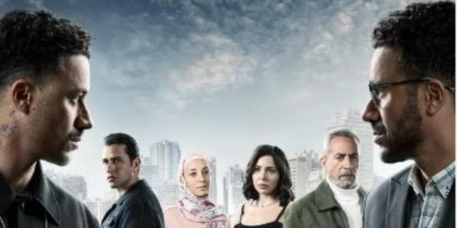 دراما رمضان 2025 .. موعد عرض الحلقة 10 من مسلسل الشرنقة على Watch it