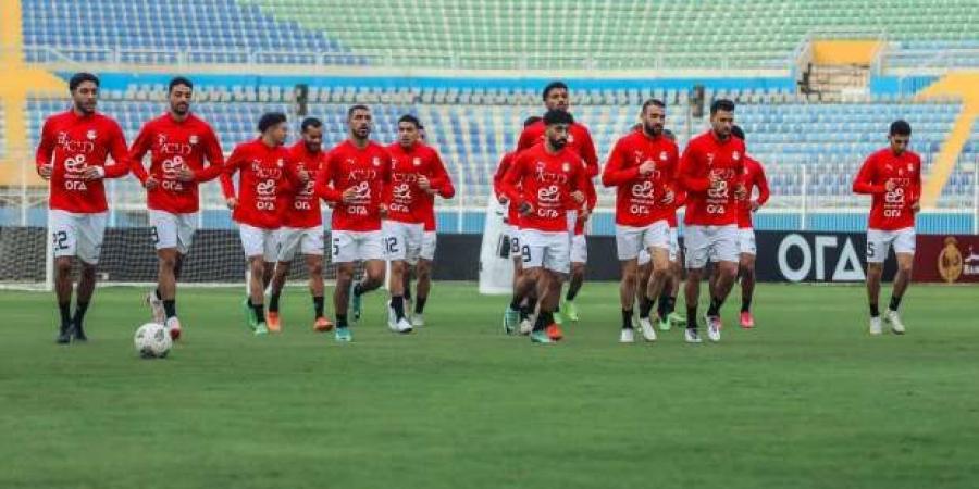 أون سبورت تنقل مباراتي منتخب مصر أمام إثيوبيا و سيراليون في تصفيات كأس العالم