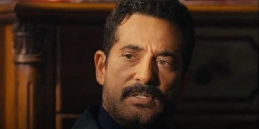 عمرو سعد للجمهور: "استعدوا للي جي من سيد الناس"