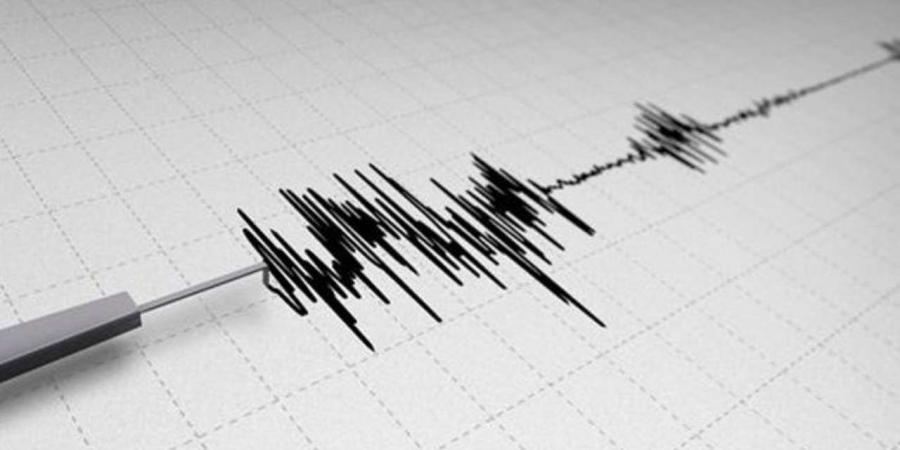 زلزال بقوة 5.4 درجات يضرب جزيرة سومطرة الإندونيسية