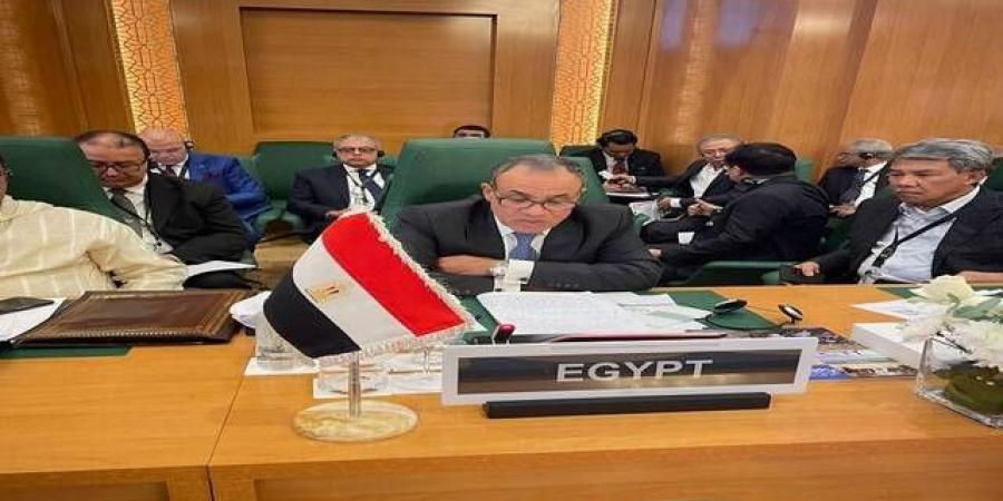 مصر تقترح إنشاء صندوق ائتماني تحت إشراف دولي لتعافي وإعمار غزة