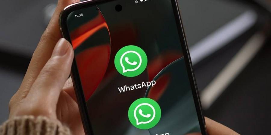 ميزة في Whatsapp لمستخدمي iOS