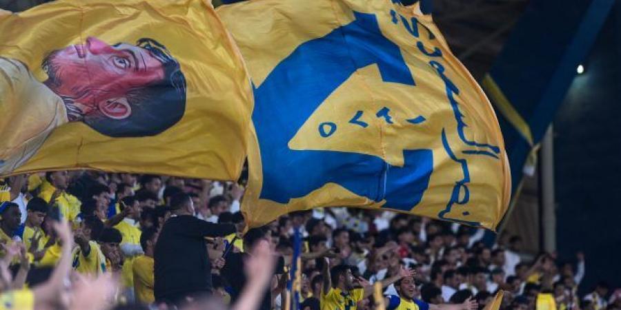 عودة لاعب وغياب رباعي عن النصر أمام الاستقلال76ى