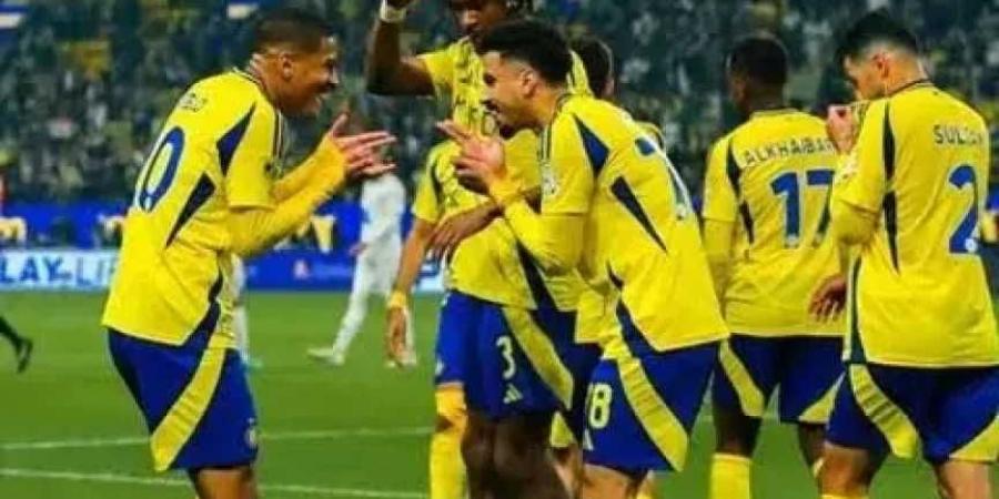 بث مباشر مباراة النصر واستقلال طهران في دوري أبطال آسيا للنخبة