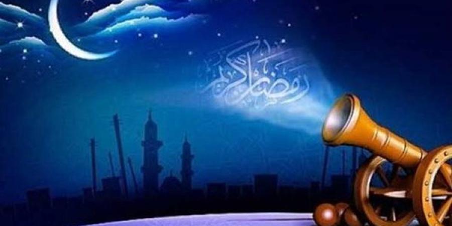 موعد الإفطار وآذان المغرب في عاشر أيام رمضان