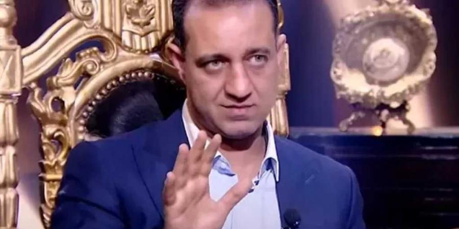 أحمد مرتضى يرد على تصريح حسين لبيب ”سابوا الزمالك أرض محروقة”: كلام هجص