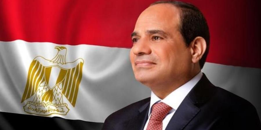 الرئيس السيسي: تحية لكل من صنع نصر العاشر من رمضان.. ولشعب مصر الذي يواصل مسيرة البناء