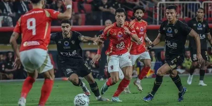 غيابات الأهلي والزمالك في القمة 130 بالدوري المصري