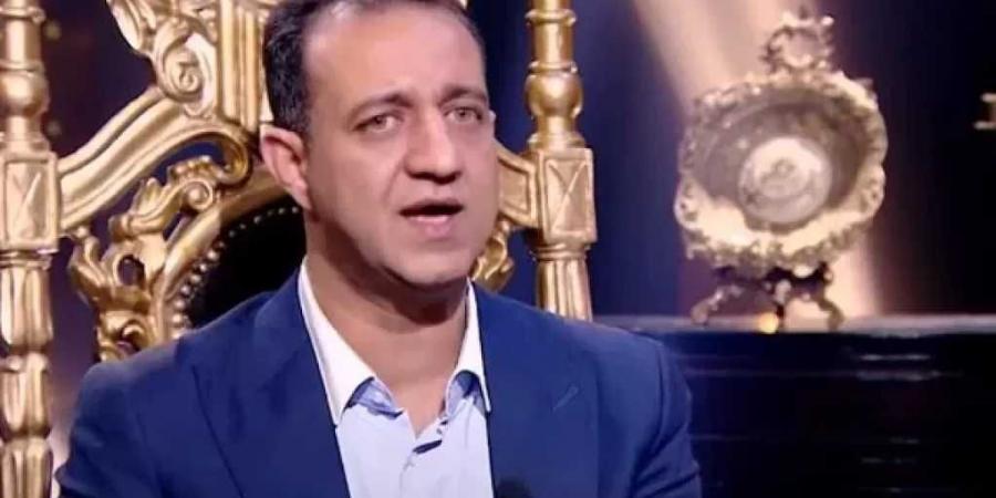 أحمد مرتضى: ممدوح عباس الرئيس الفعلي للزمالك وأي حد معدي بيتدخل في قرارات النادي