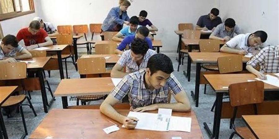 لطلاب الثانوية العامة 2025.. امتحان مادة اللغة العربية 14 يونيو المقبل