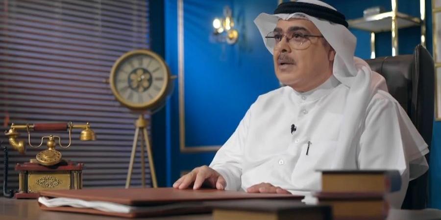 «شدو الحروف» يواصل رحلته في الشعر الشعبي على «تلفزيون الشارقة»