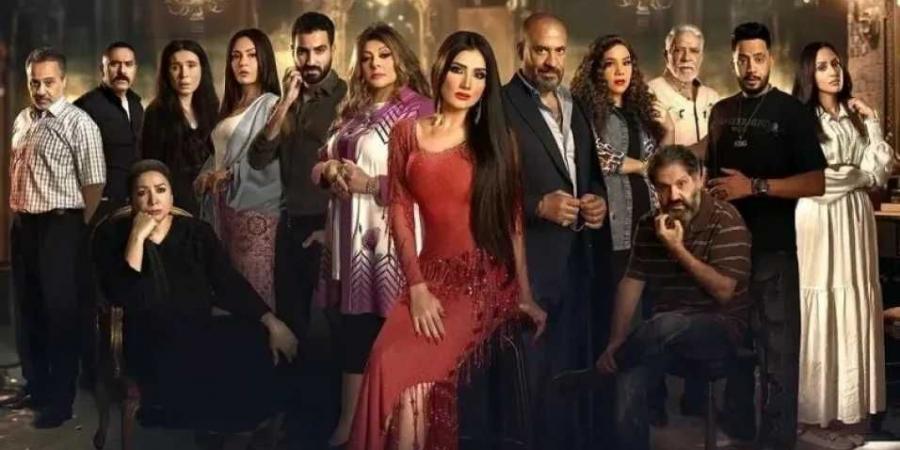 مسلسل ”إش إش” الحلقة 12 .. رمضان 2025 والقنوات الناقلة