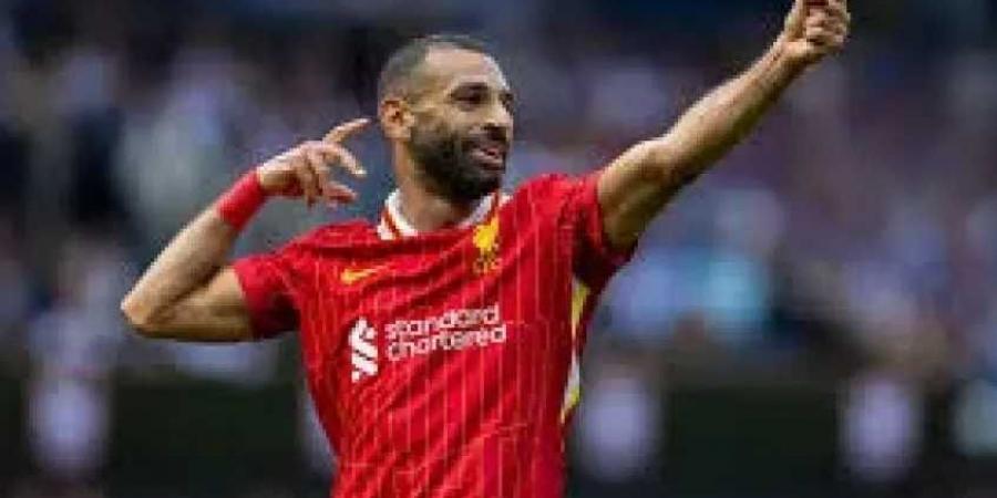 إعلام إسباني يكشف مفاجأة : محمد صلاح عرض خدماته علي برشلونة