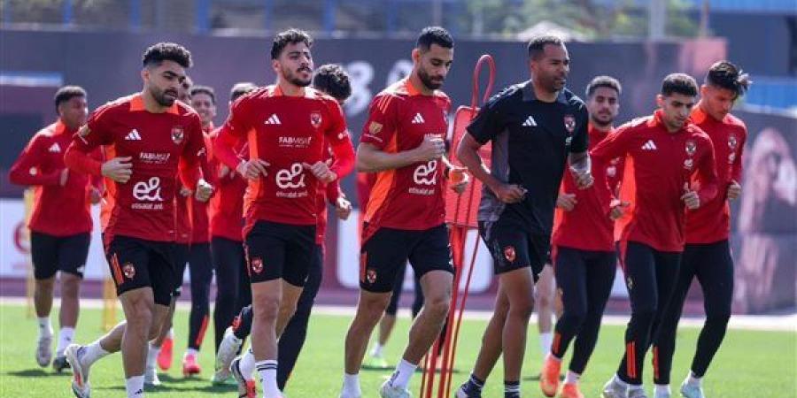 عاجل..انسحاب النادى الأهلي واحتساب 3 نقاط لـ الزمالك..واستاد القاهرة شاهدعلى المهزلة