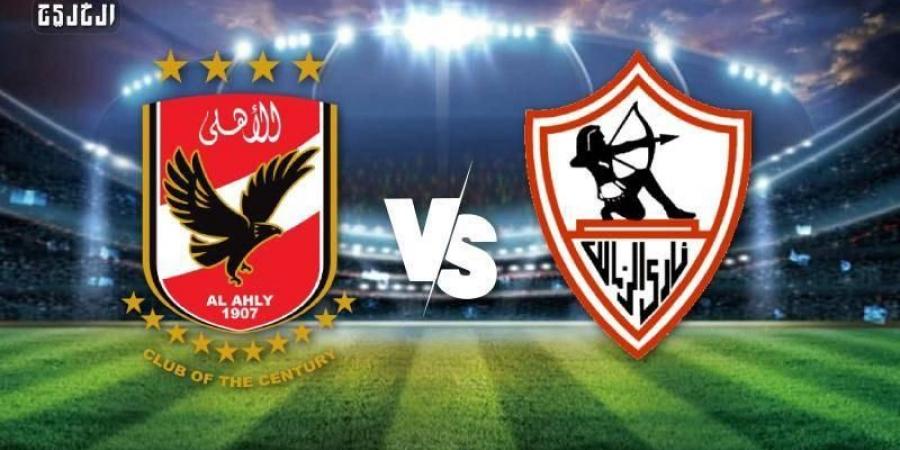 الأهلي يطالب بتأجيل مباراة الزمالك ويهدد بعدم استكمال الدوري