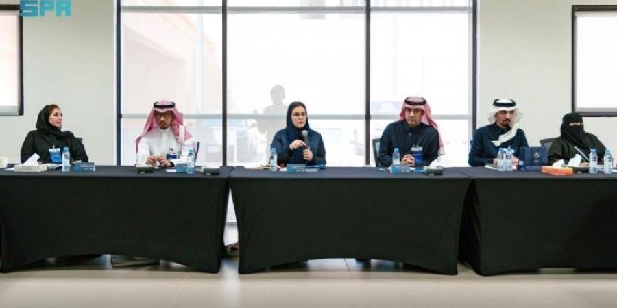 هيئة فنون العمارة والتصميم بالتعاون مع جامعة الملك سعود تنظم اللقاء الثاني لعمداء كليات العمارة والتصميم