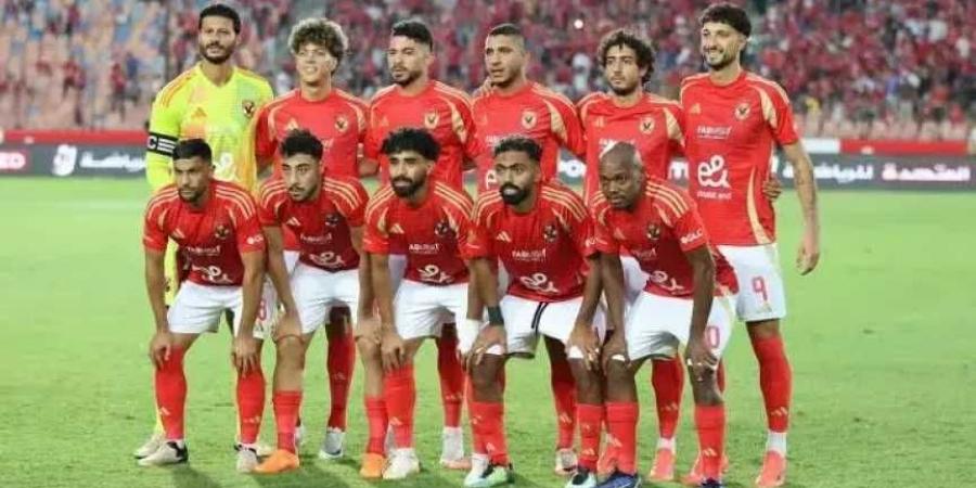 «هيلعب ولا إيه».. موقف مفاجئ من الأهلي قبل ساعات من مواجهة الزمالك