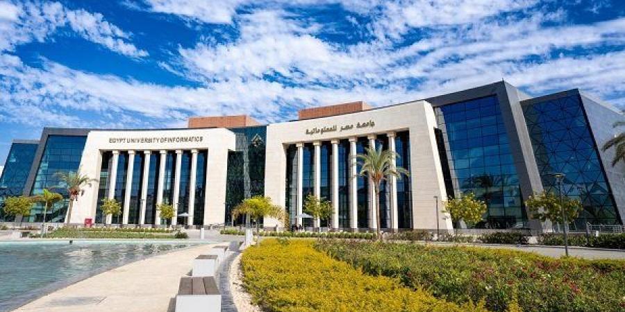 وظيفة جامعة.. جامعة مصر للمعلوماتية تعلن عن وظائف أعضاء هيئة تدريس جدد