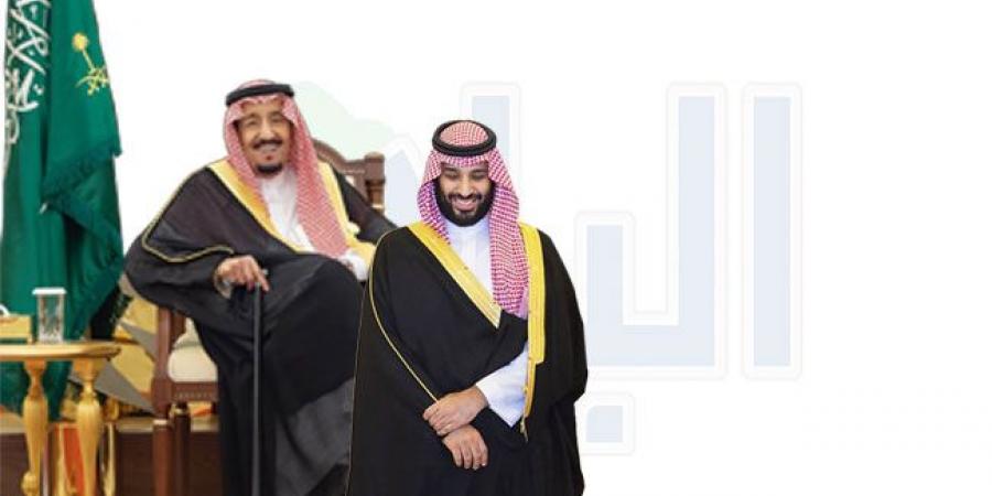 العلم السعودي.. احتفاء برمز الوحدة والفخر