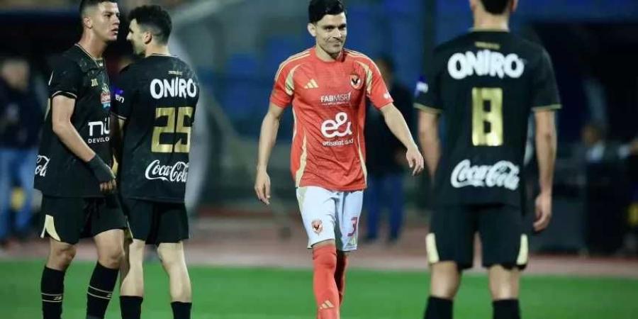 موعد مباراة القمة 130 بين الأهلي والزمالك