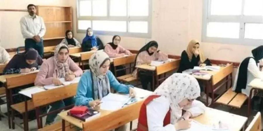 بعد إعلان جداولها.. تفاصيل امتحانات الثانوية العامة 2025 بالنظام الجديد