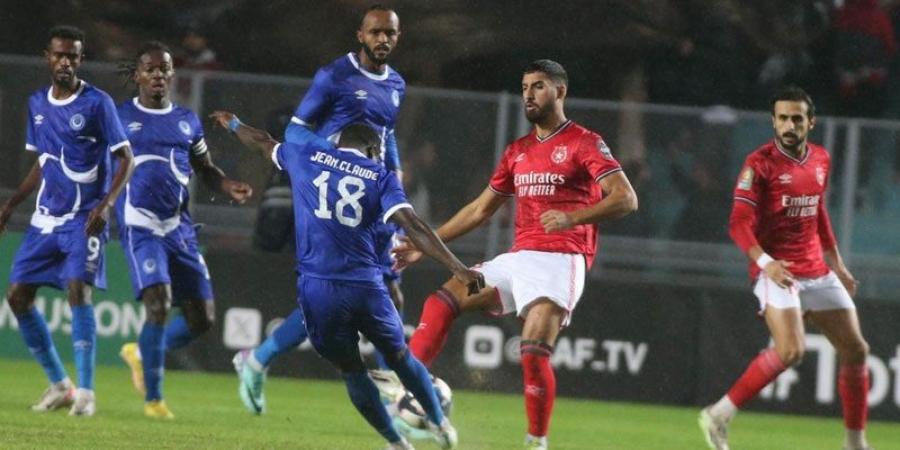 الهلال السوداني يواجه وديا فريقين تونسيين