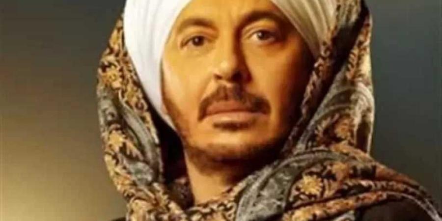 أحمد وفيق يشيد بـ أداء مصطفى شعبان: خلق عقد مع المشاهدين من خلال أعماله