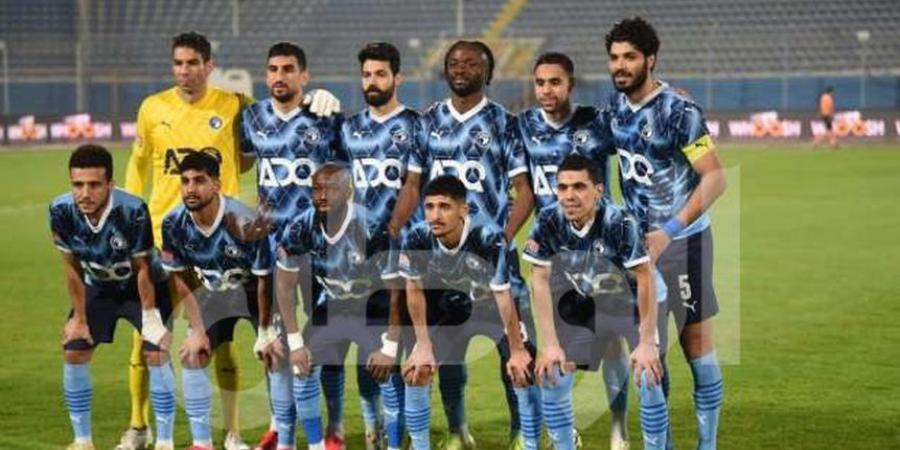 بيراميدز يلتقي المصري في دوري NILE اليوم على ستاد السويس