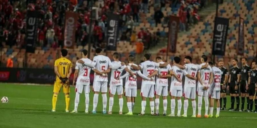 زلزال القمة 130.. اعتماد نتيجة الأهلي والزمالك أم إلغاء الدوري؟