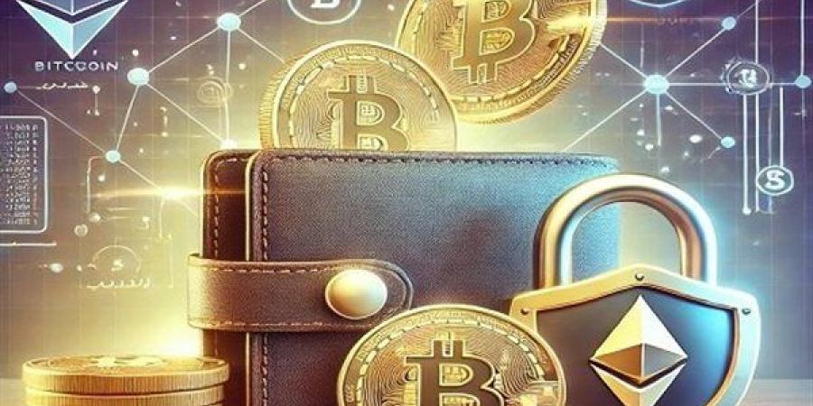 "كيف تحمي أموالك عند الاستثمار في العملات الرقمية؟ نصائح هامة للمبتدئين