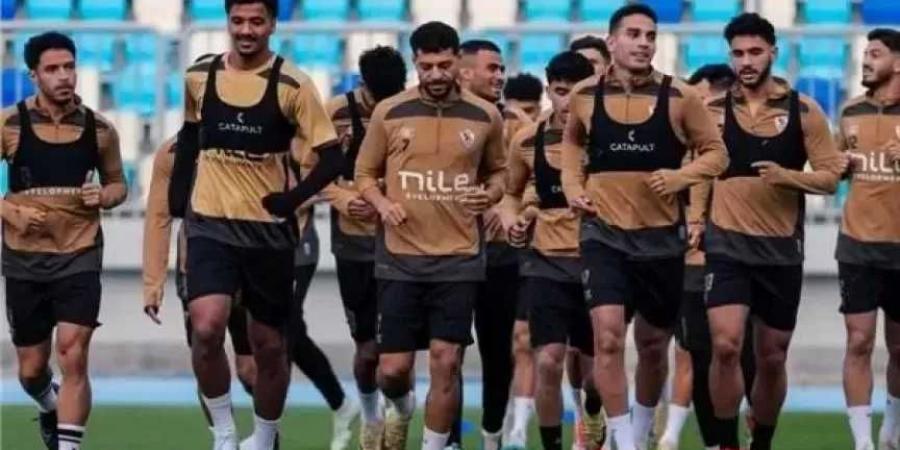 طاقم تحكيم جابوني لمباراة الزمالك وستيلينبوش في ذهاب دور الثمانية لبطولة كأس الكونفدرالية الأفريقية