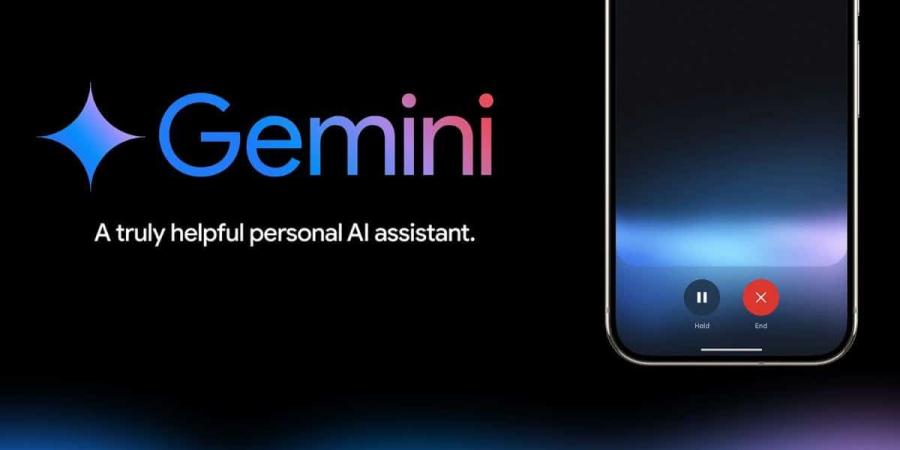 Gemini بديلًا .. جوجل تعلن رسميًا التخلي عن مساعد Google Assistant