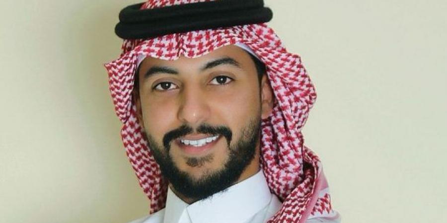 محمد السندي يُرزق بمولود أسماه "عبدالمحسن"