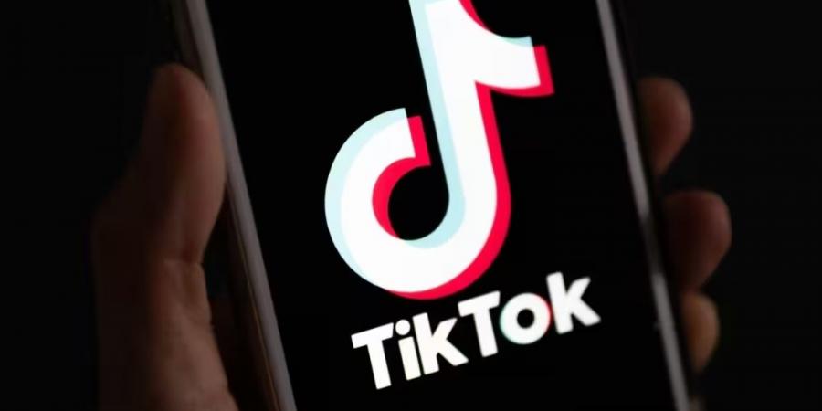 من سيدير Tiktok في أمريكا