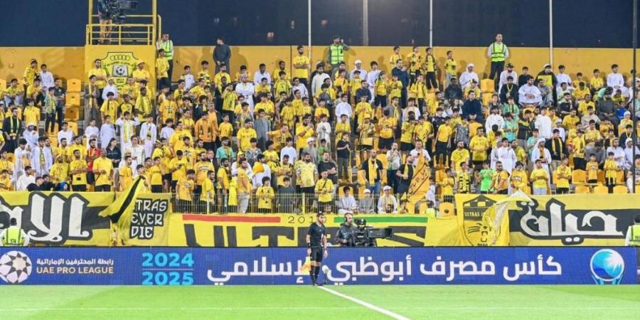 فوز قاتل للوصل على الجزيرة في ذهاب نصف نهائي كأس الرابطة