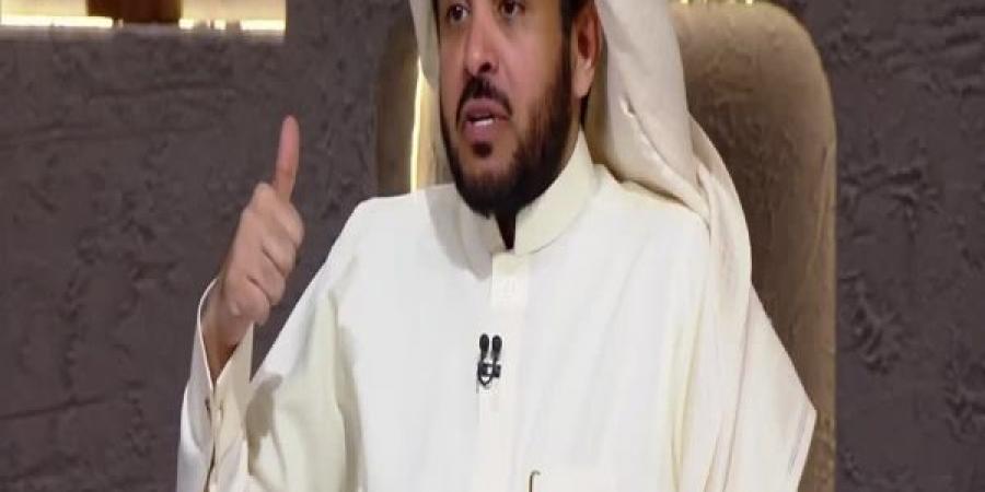 وزير الاعلام: ولي العهد  لايرضى بالمديح الزائف