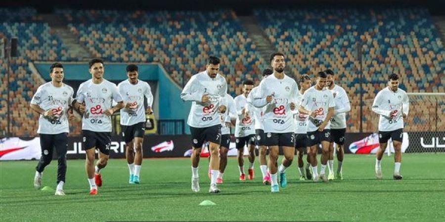 اللجنة الفنية تؤكد دعمها للمنتخب الوطني بقيادة حسام حسن