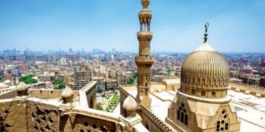 مآذن مصر.. تاريخ عريق يروي عظمة العمارة الإسلامية