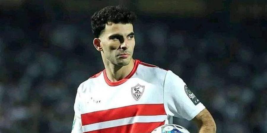 أحمد عيد عبدالملك: ما يحدث مع زيزو في الزمالك غير طبيعي