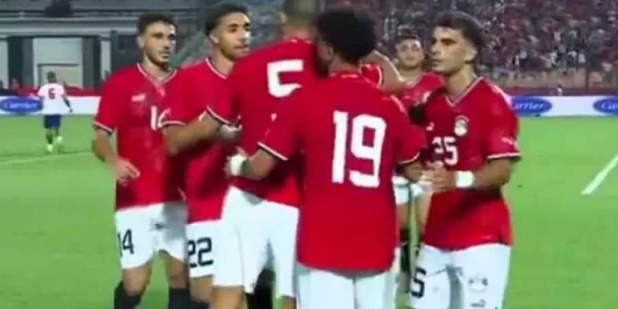 منتخب مصر يعلن موعد سفره إلى المغرب لخوض مباراة إثيوبيا