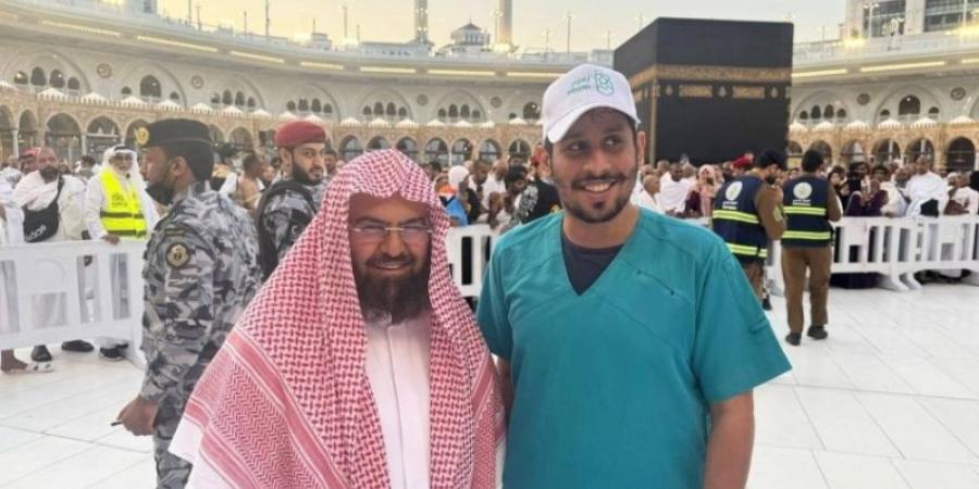 الشؤون الدينية تفتح باب التطوع في العشر الأواخر من رمضان بالحرمين