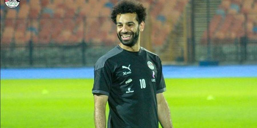 اكتمال صفوف المنتخب بانضمام صلاح ومرموش ومصطفى محمد