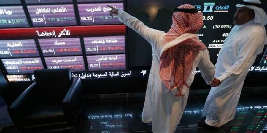 "تاسي" ينهي تعاملاته متراجعاً 0.76%.. وسط هبوط شبه جماعي للقطاعات