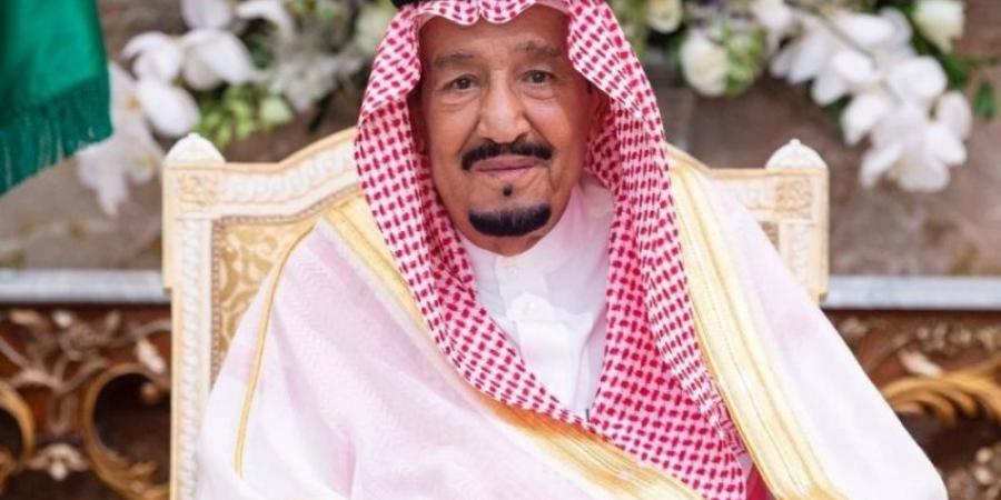 صدور موافقة خادم الحرمين الشريفين على منح 200 متبرع ومتبرعة وسام الملك عبدالعزيز من الدرجة الثالثة