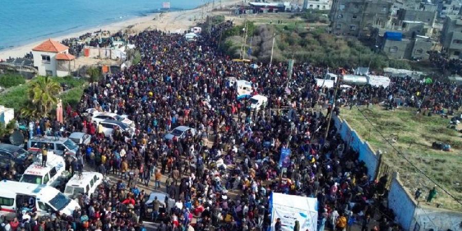 لا تحرير إلا بالكفاح ولا تسبيح إلا بالسلاح؛ لا جهاد إلا بالزناد ولا خلاص إلا بالرصاص