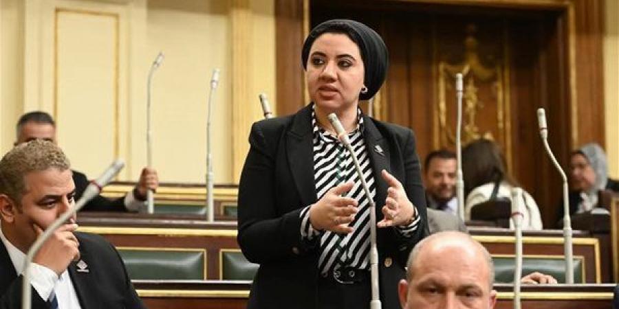 نائبة التنسيقية تؤكد أهمية مشروع تحسين البنية التحتية للمركز الثقافي القومي بدار الأوبرا